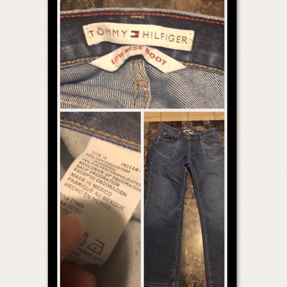 4 Pairs of Jeans- bundle/lot - Picture 2 of 4